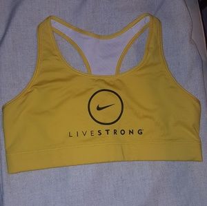 Nike Bra